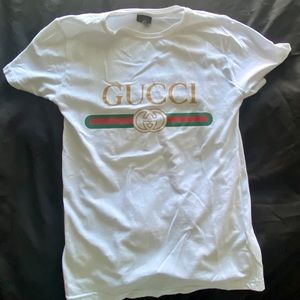 Gucci Tshirt